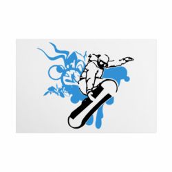 Таблички металеві 20х30 см