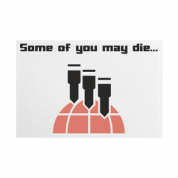 Таблички металлические 20х30 см