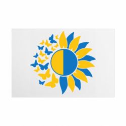 Таблички металеві 20х30 см