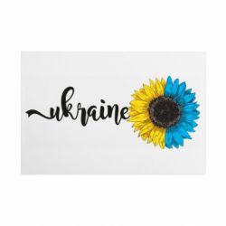 Таблички металеві 20х30 см