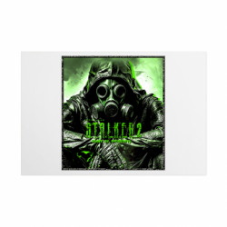 Таблички металеві 20х30 см