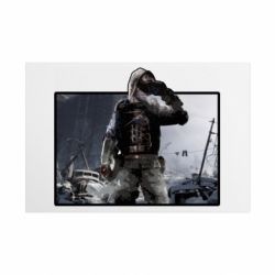 Таблички металлические 20х30 см