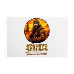 Таблички металеві 20х30 см