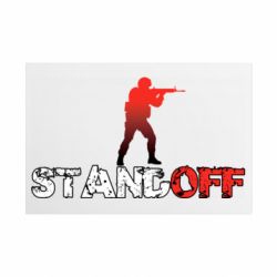 Таблички металеві 20х30 см