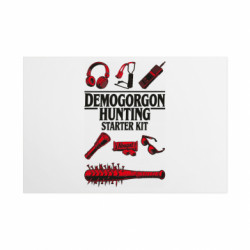 Таблички металеві 20х30 см