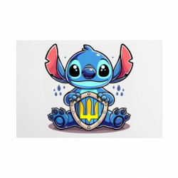 Таблички металлические 20х30 см