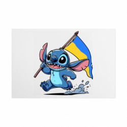 Таблички металеві 20х30 см