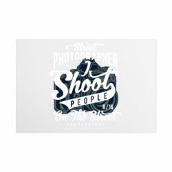 Таблички металлические 20х30 см