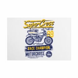 Таблички металлические 20х30 см