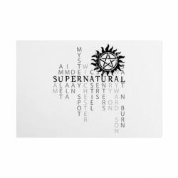 Таблички металеві 20х30 см