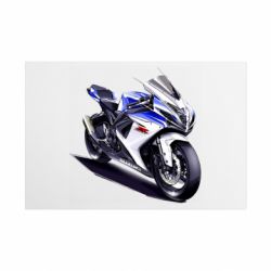 Таблички металлические 20х30 см