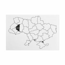 Таблички металлические 20х30 см
