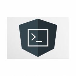 Металлическая табличка The code - FATLINE Металлическая табличка The code