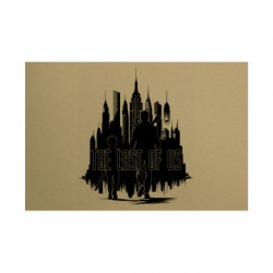 Таблички металлические 20х30 см