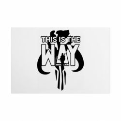 Таблички металлические 20х30 см