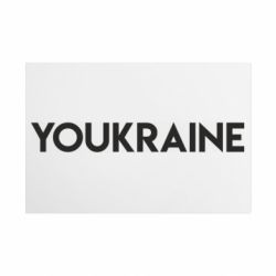 Таблички металеві 20х30 см