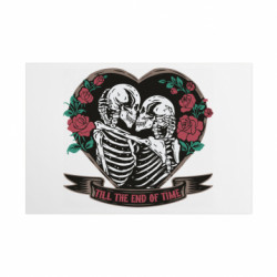 Таблички металеві 20х30 см