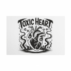 Таблички металеві 20х30 см