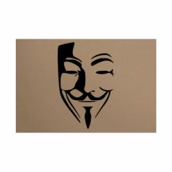 Таблички металлические 20х30 см