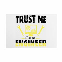 Таблички металеві 20х30 см