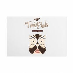 Таблички металеві 20х30 см