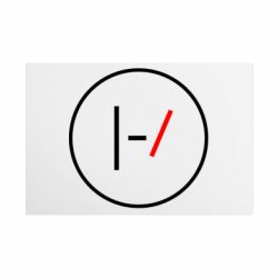 Таблички металлические 20х30 см