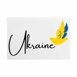 Таблички металеві 20х30 см