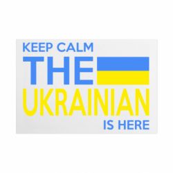 Таблички металлические 20х30 см