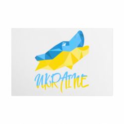 Таблички металеві 20х30 см