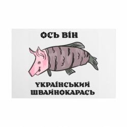 Таблички металлические 20х30 см