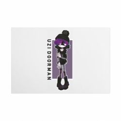 Таблички металлические 20х30 см