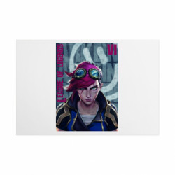 Таблички металлические 20х30 см