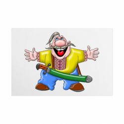 Таблички металлические 20х30 см