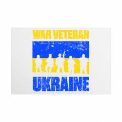 Таблички металеві 20х30 см