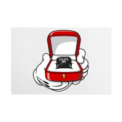 Таблички металлические 20х30 см