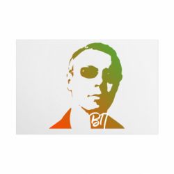 Таблички металлические 20х30 см