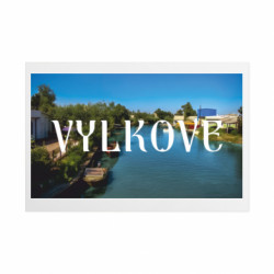 Таблички металеві 20х30 см