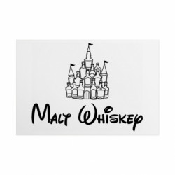 Таблички металлические 20х30 см