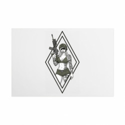 Таблички металеві 20х30 см