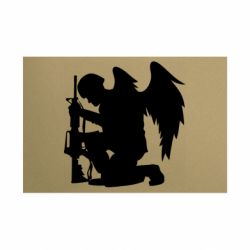 Таблички металлические 20х30 см