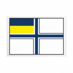 Таблички металеві 20х30 см