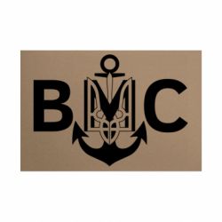 Таблички металеві 20х30 см