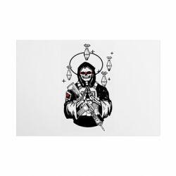 Таблички металлические 20х30 см