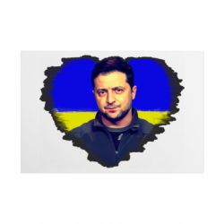 Таблички металеві 20х30 см