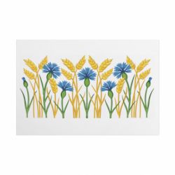 Таблички металеві 20х30 см