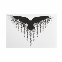 Таблички металеві 20х30 см