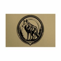 Таблички металлические 20х30 см