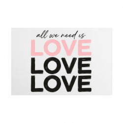 Таблички металеві 20х30 см