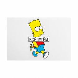 Таблички металеві 20х30 см