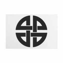 Таблички металеві 20х30 см